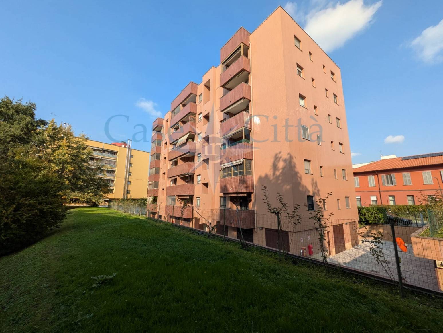 Appartamento in vendita a Milano, Trenno