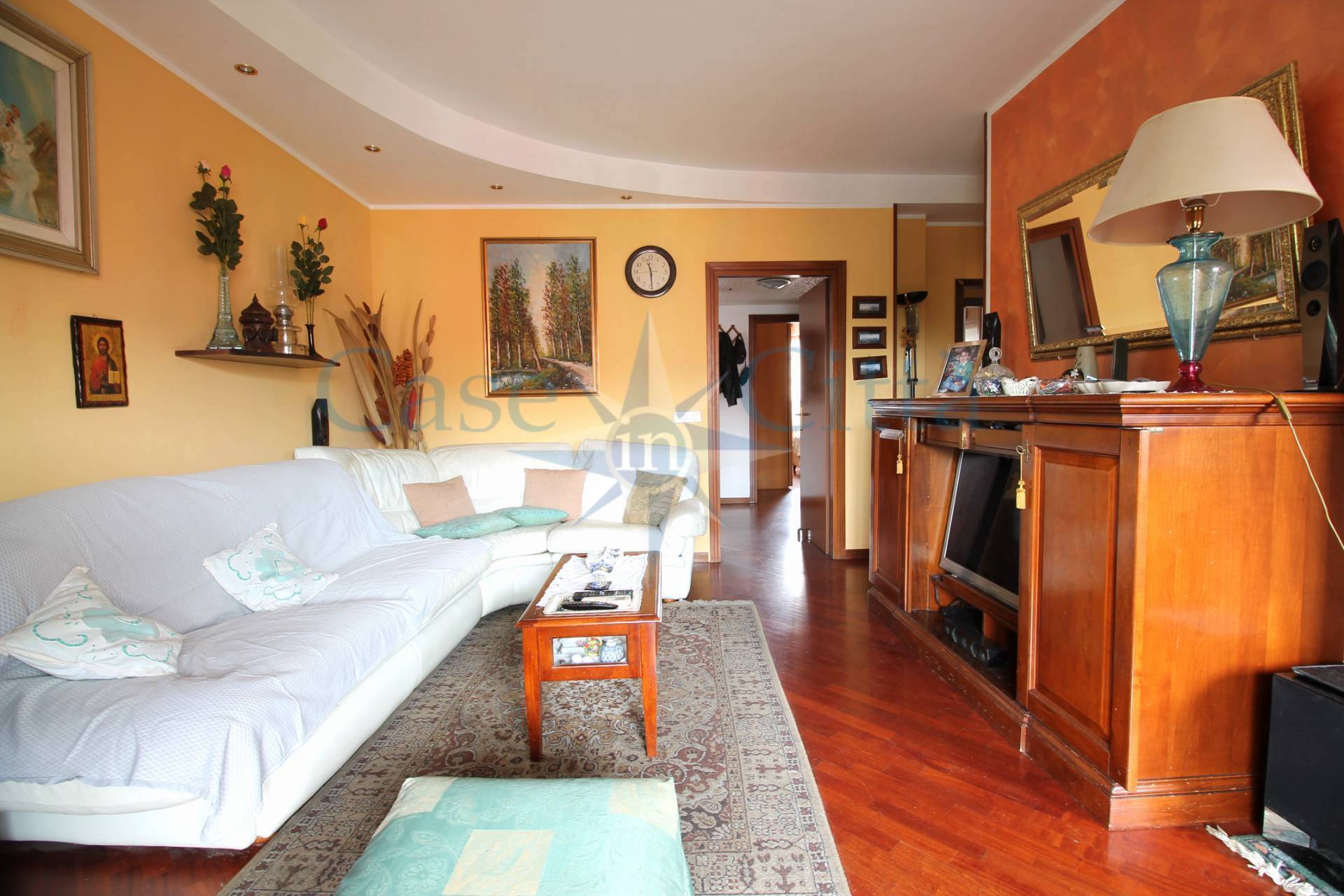 Appartamento in vendita a Milano, Trenno