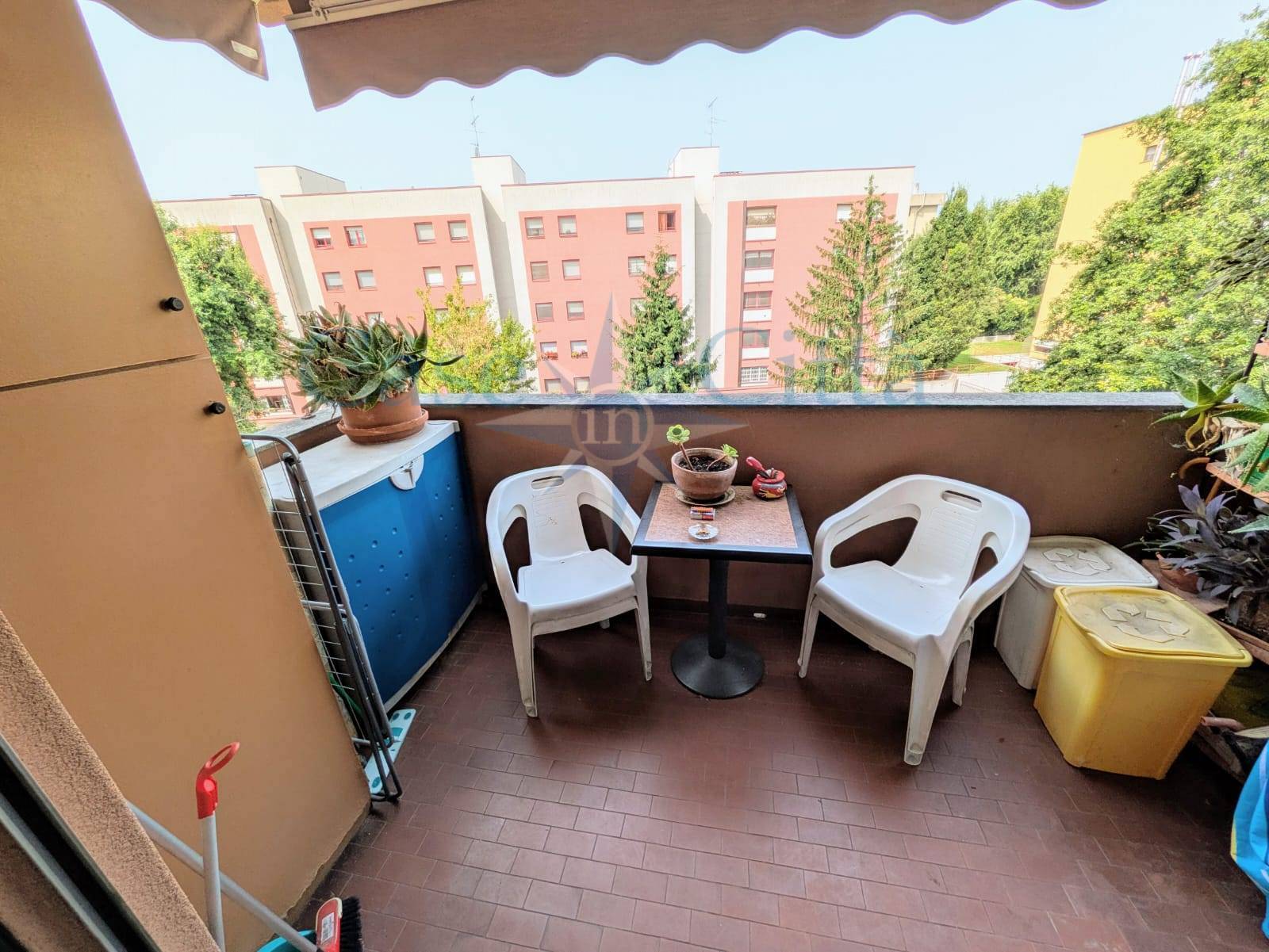 Appartamento in vendita a Milano, Trenno