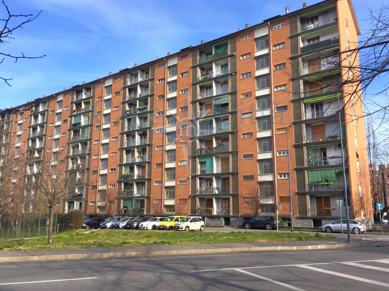 Appartamento in vendita a Milano, Gallaratese