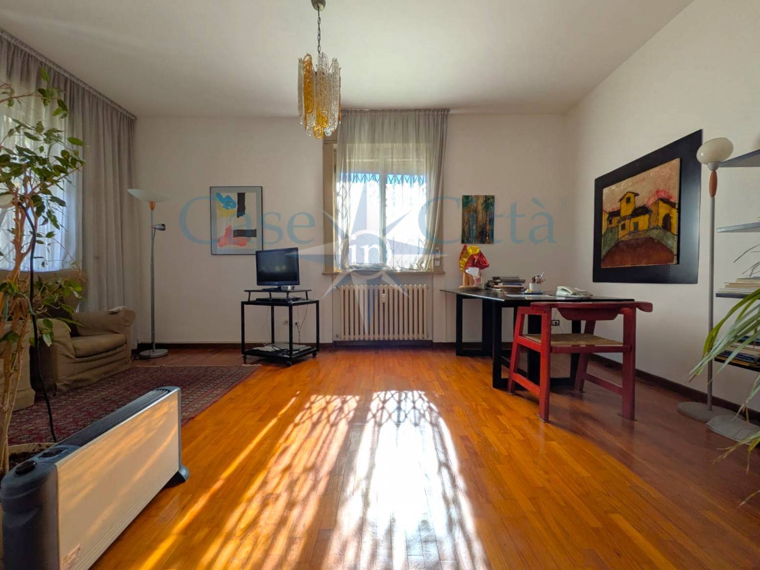 Appartamento in vendita a Milano, Gallaratese