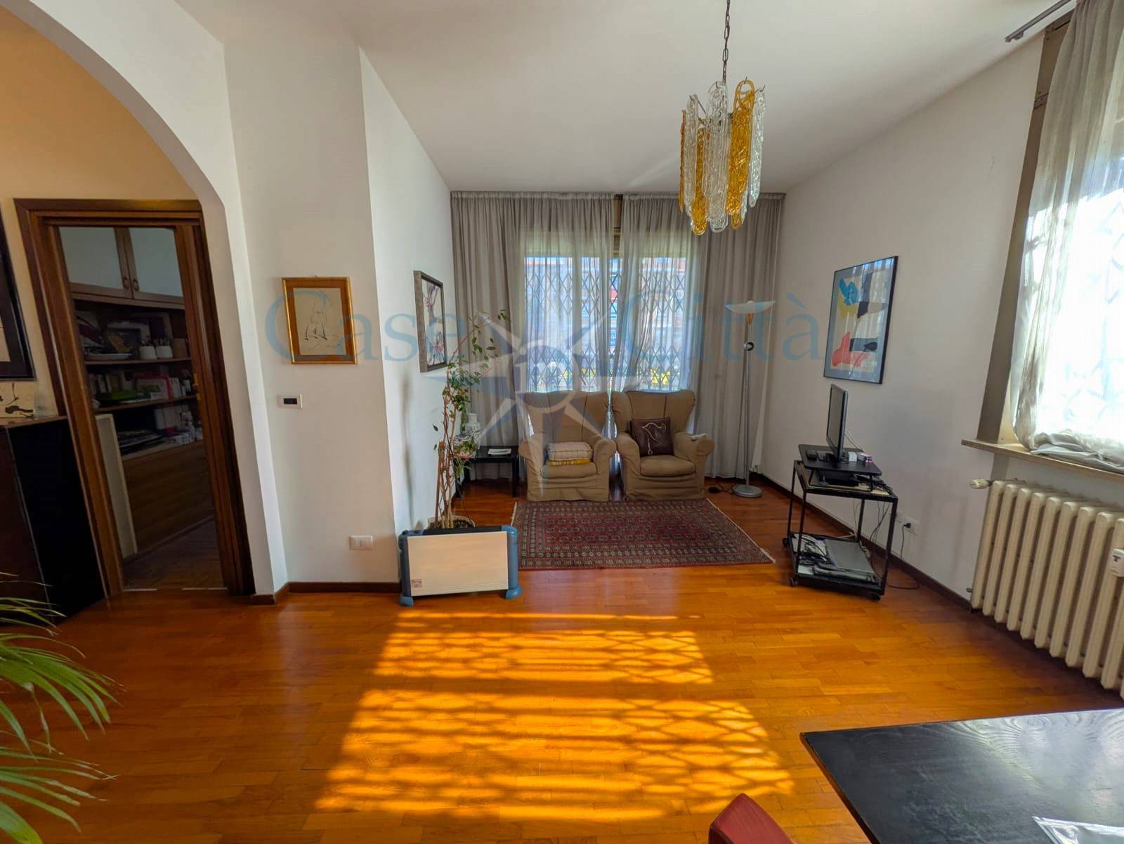 Appartamento in vendita a Milano, Gallaratese