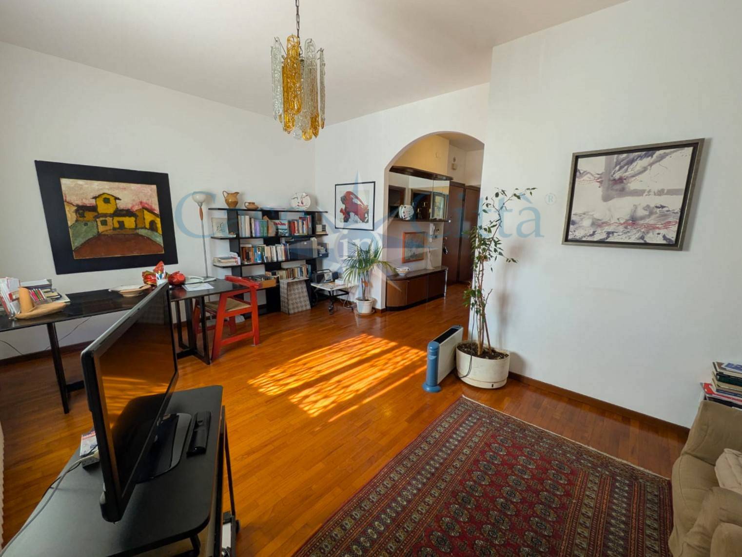 Appartamento in vendita a Milano, Gallaratese