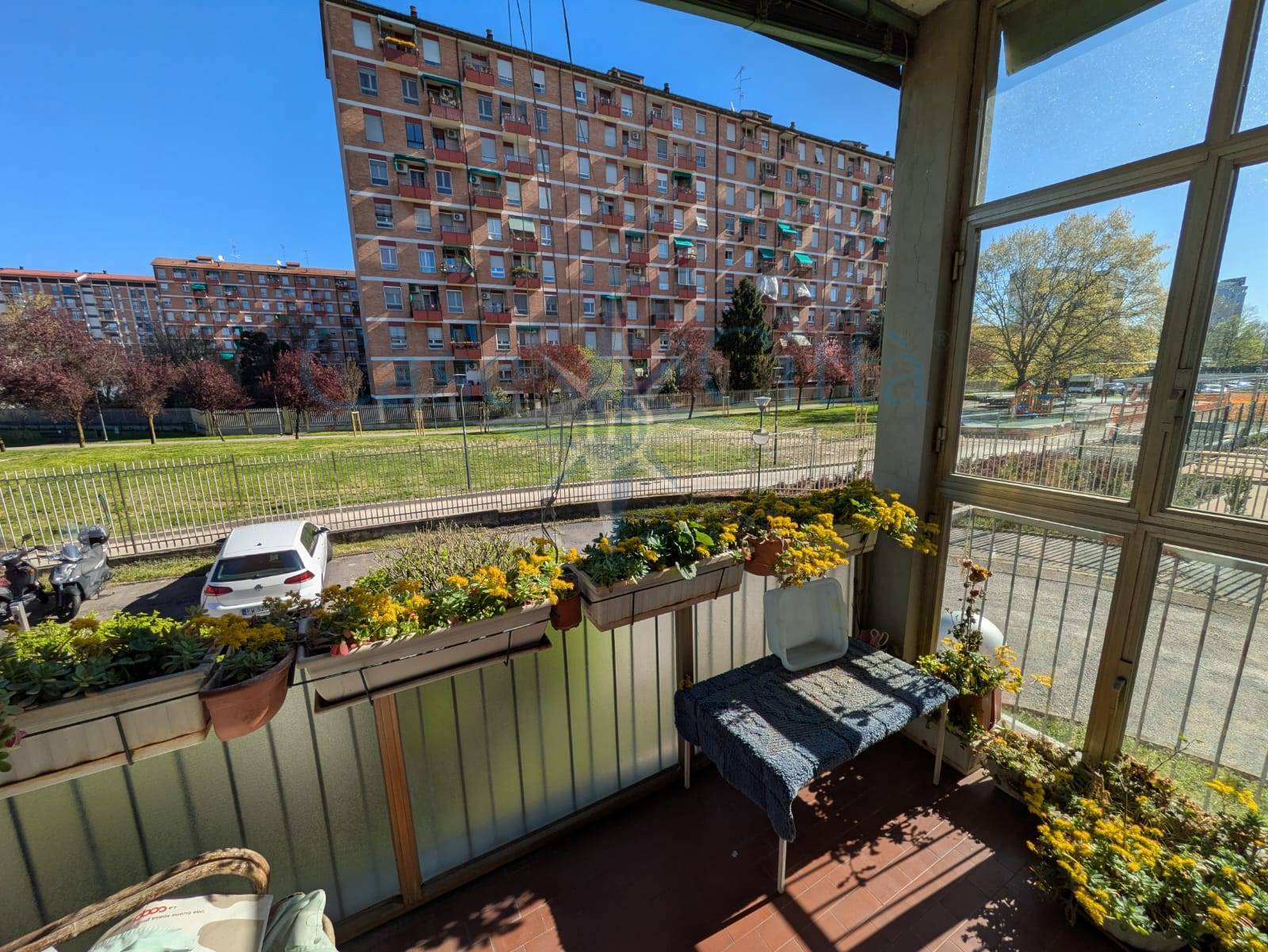 Appartamento in vendita a Milano, Gallaratese