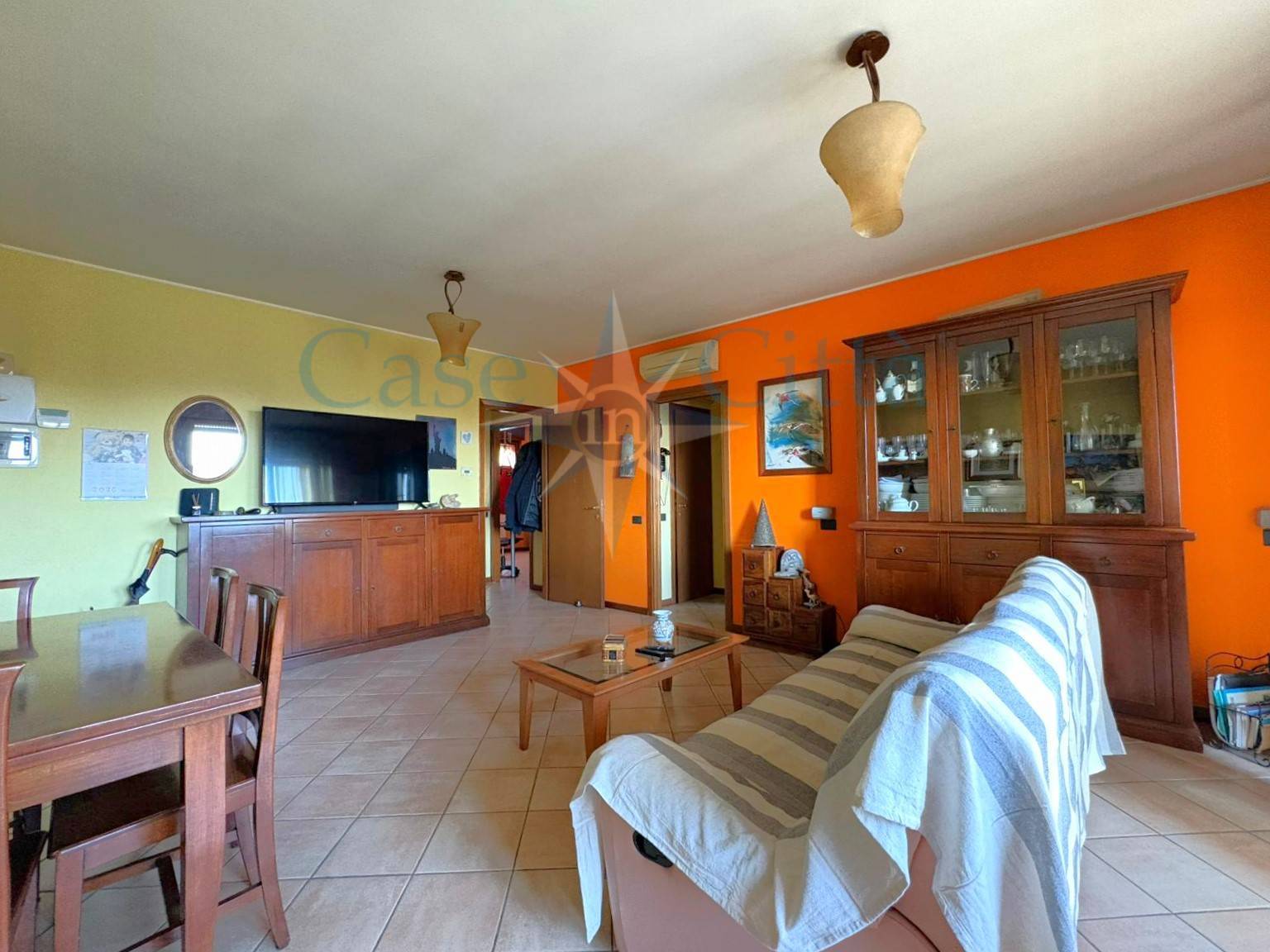 Appartamento in vendita a Cornaredo