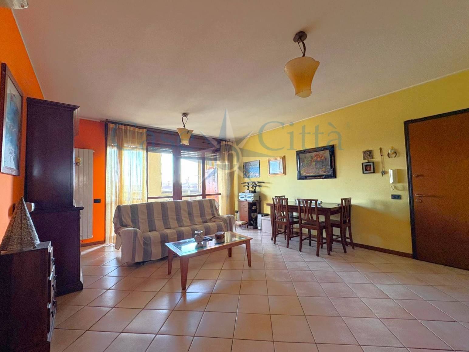 Appartamento in vendita a Cornaredo