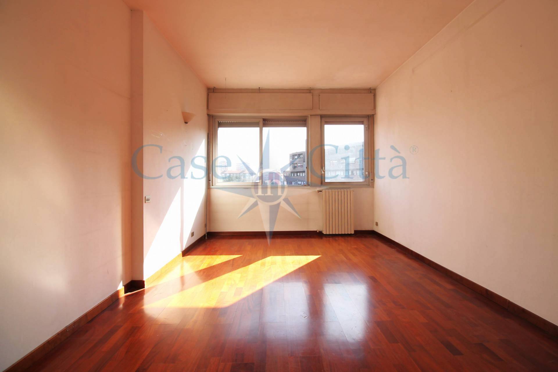 Appartamento in vendita a Milano, Gallaratese