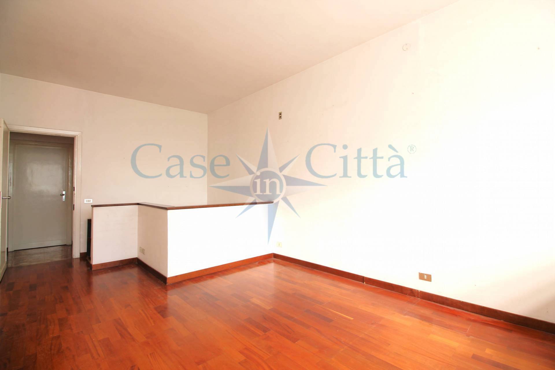 Appartamento in vendita a Milano, Gallaratese