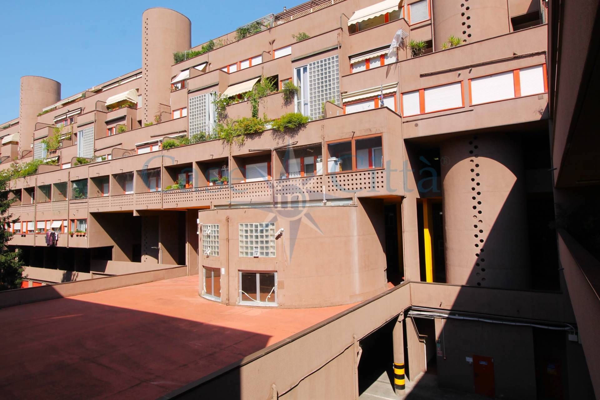 Appartamento in vendita a Milano, Gallaratese