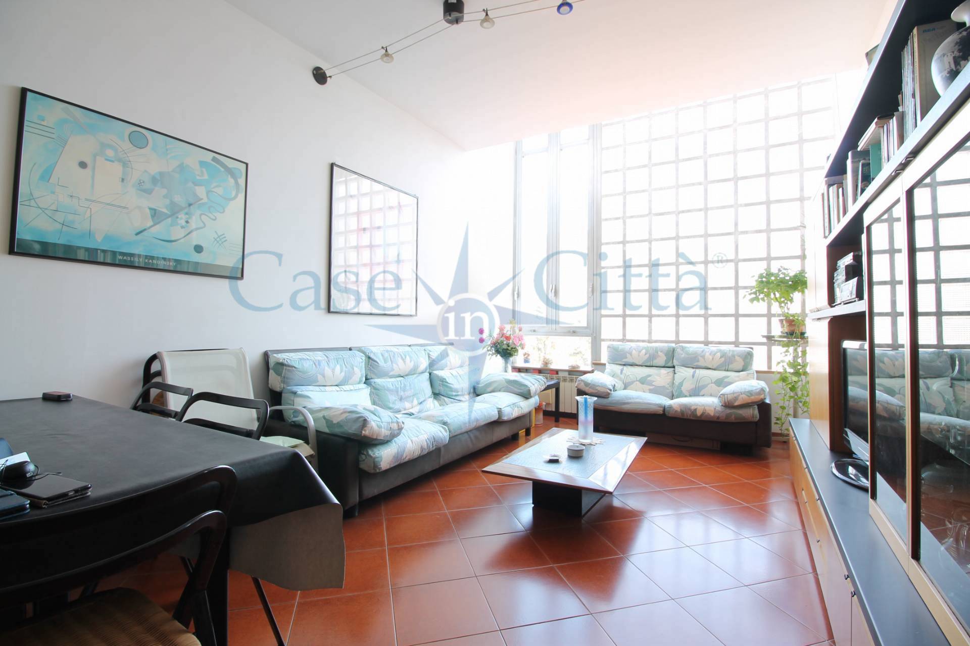 Appartamento in vendita a Milano, Gallaratese