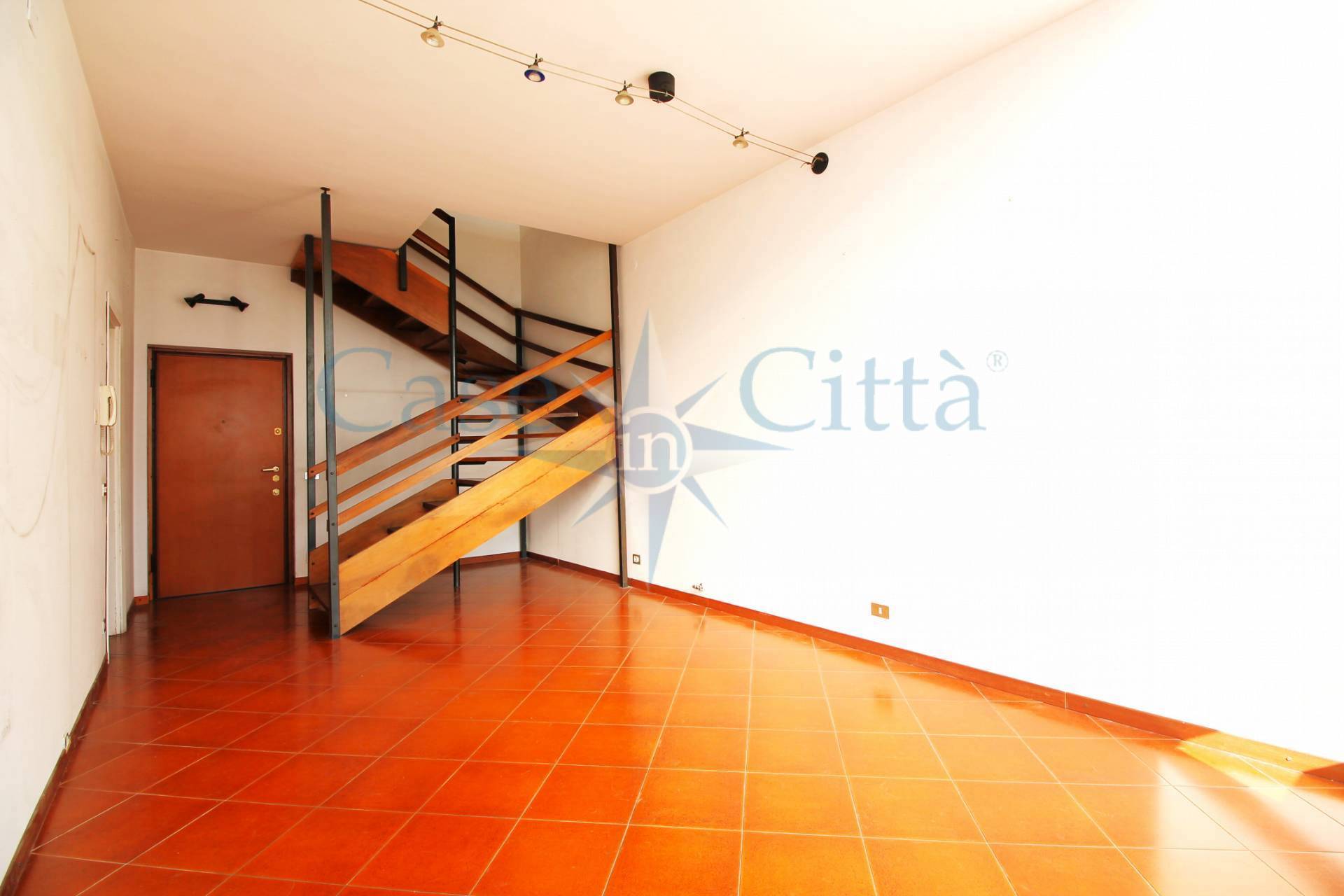 Appartamento in vendita a Milano, Gallaratese