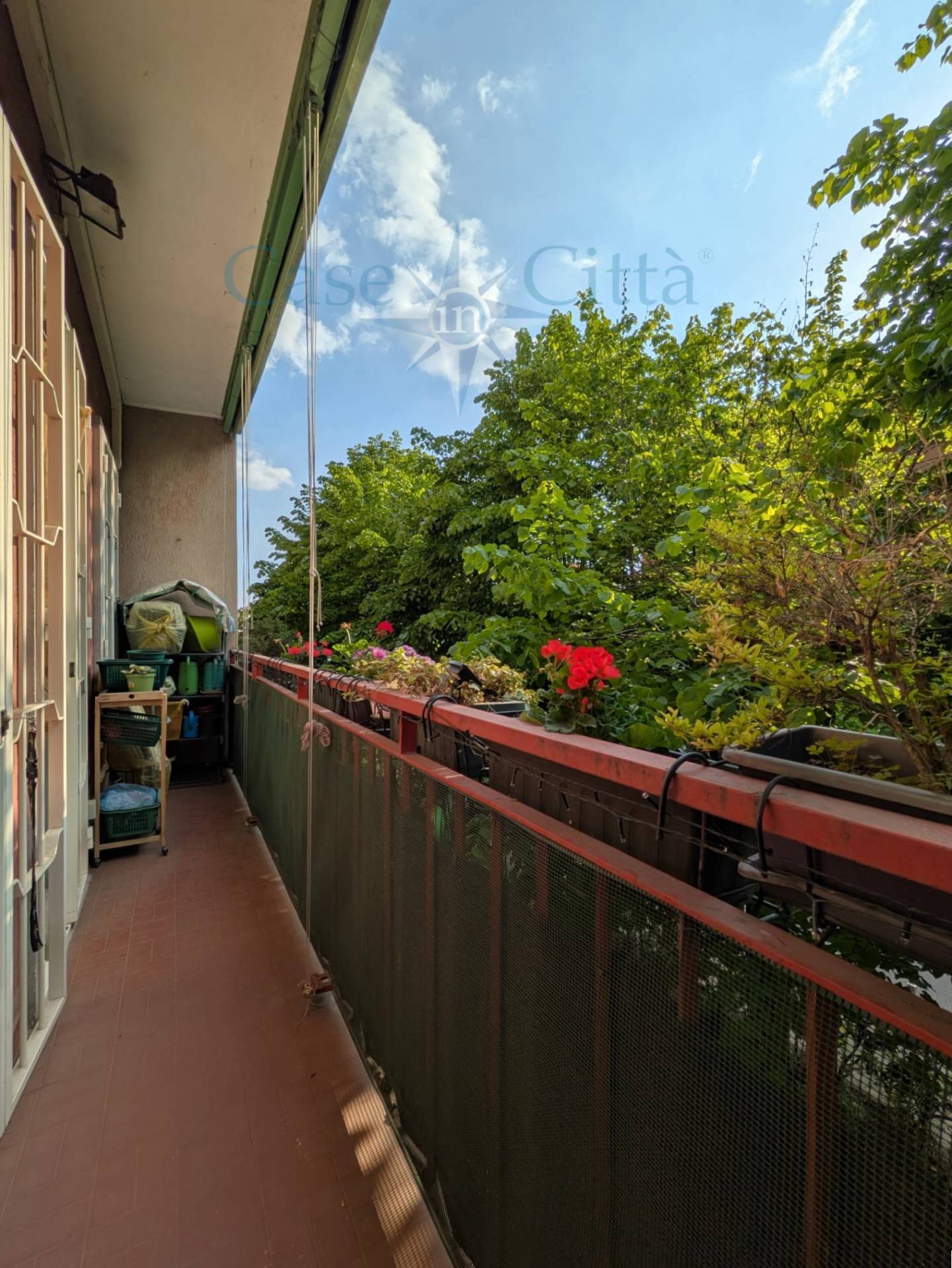 Appartamento in vendita a Milano, Trenno