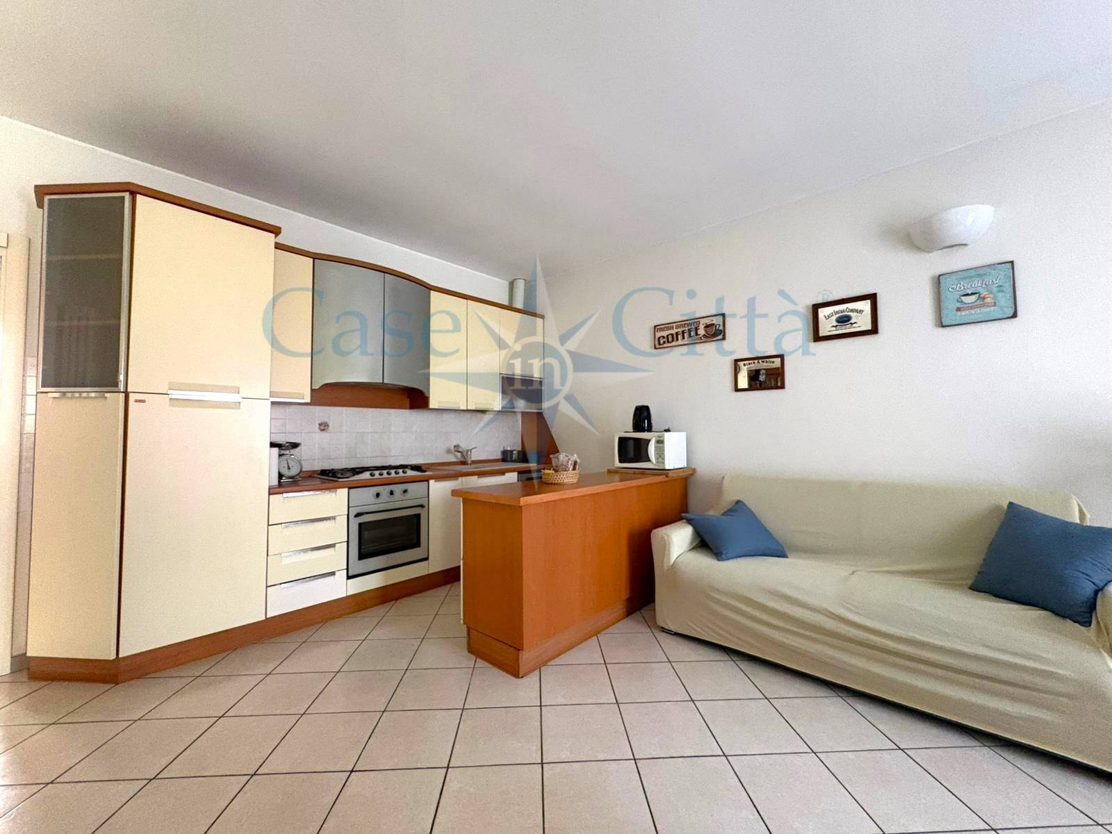 Appartamento in vendita a Milano, S. Siro