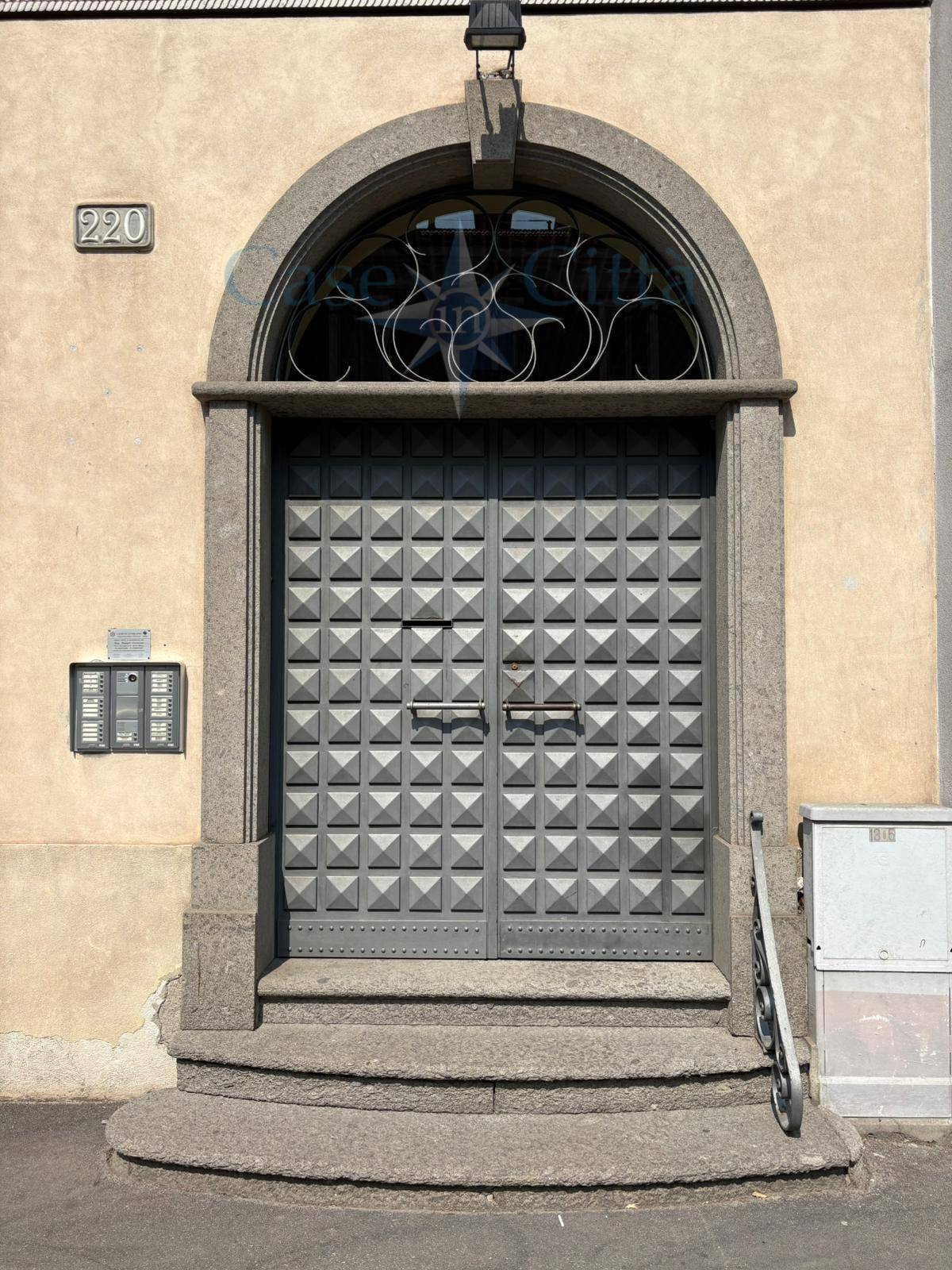 Appartamento in vendita a Milano, S. Siro