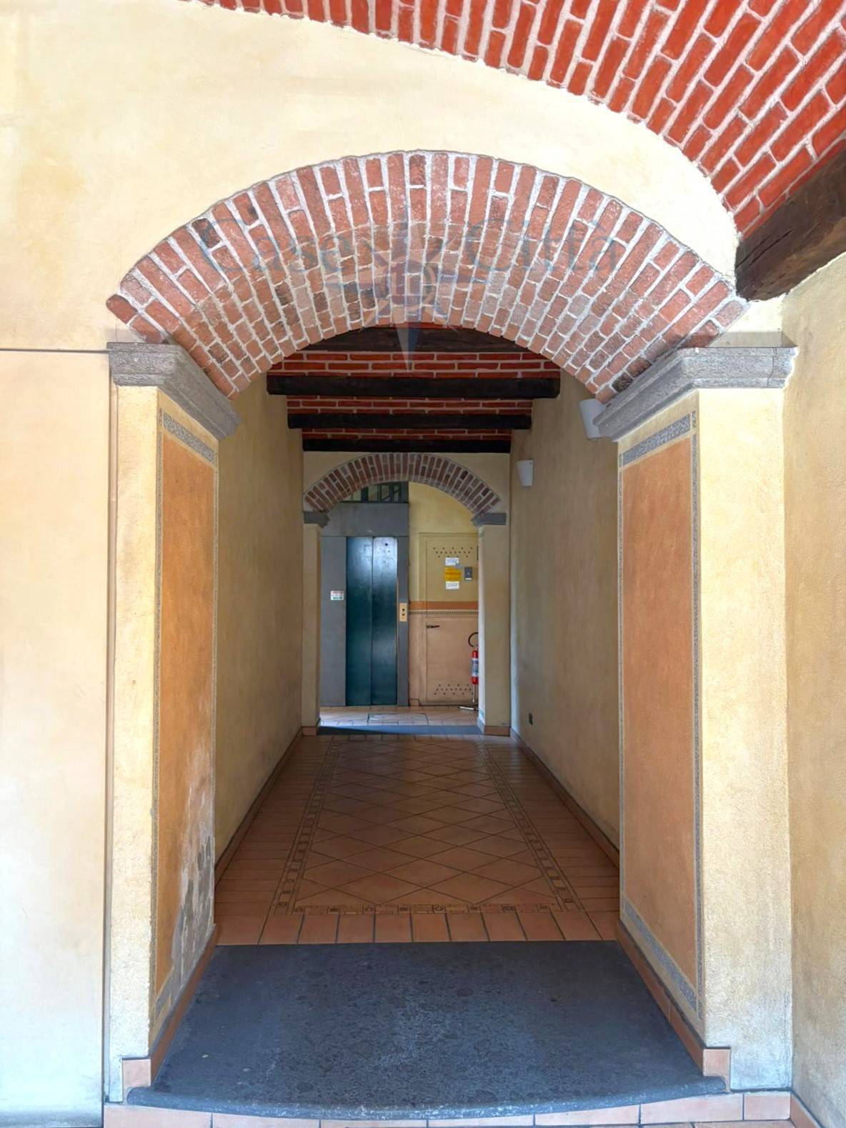 Appartamento in vendita a Milano, S. Siro