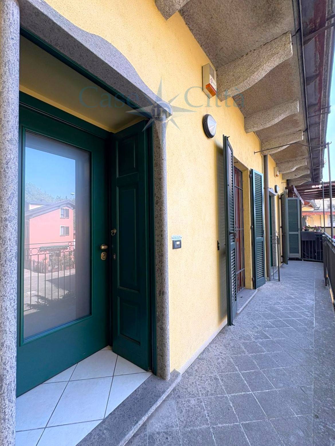 Appartamento in vendita a Milano, S. Siro