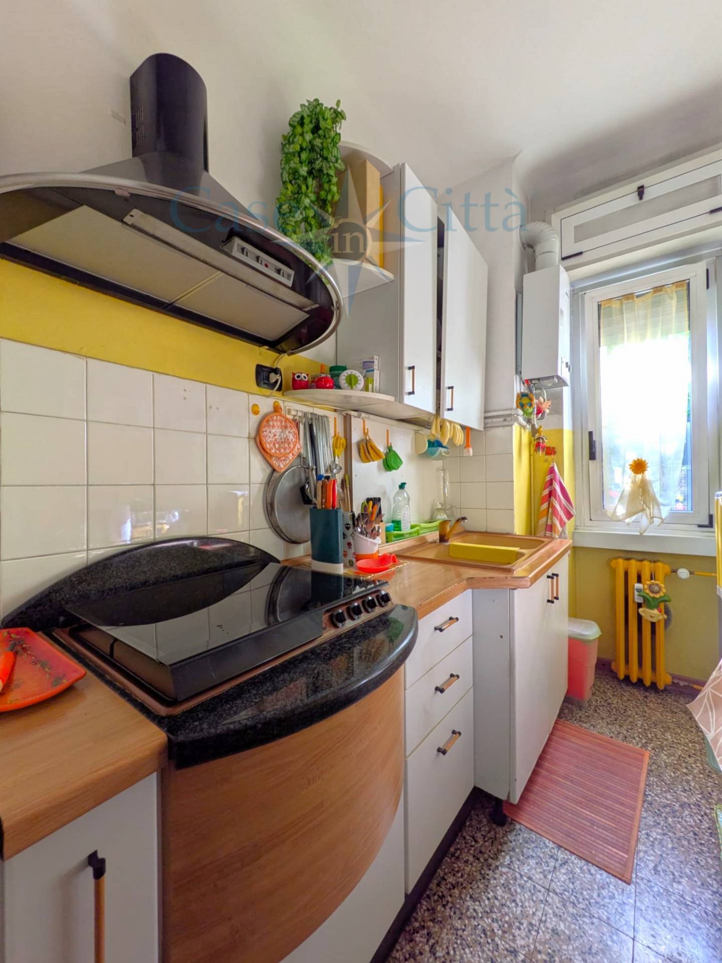 Appartamento in vendita a Milano, Trenno