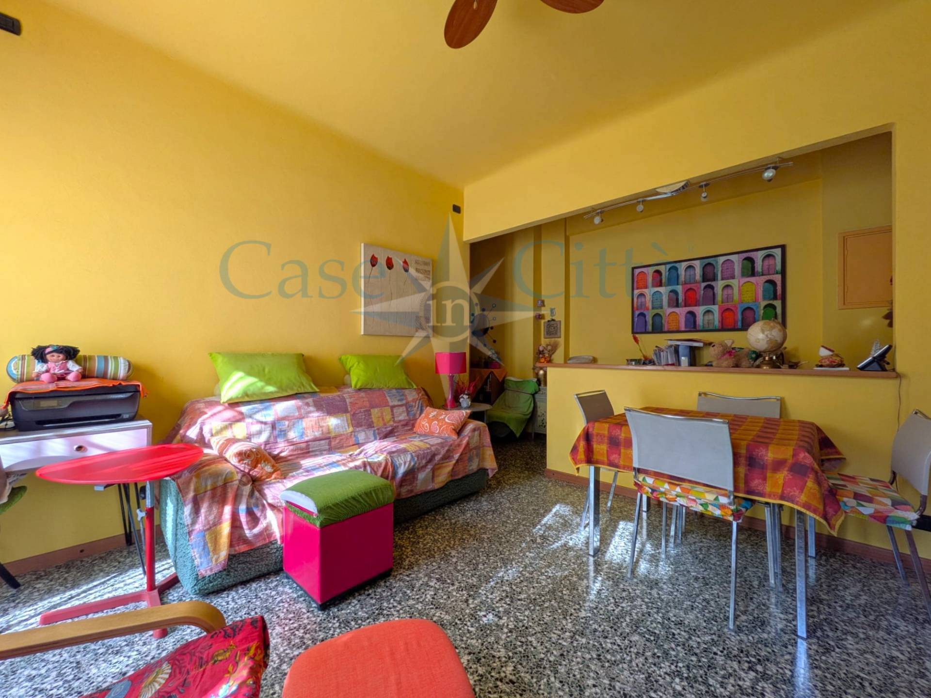 Appartamento in vendita a Milano, Trenno