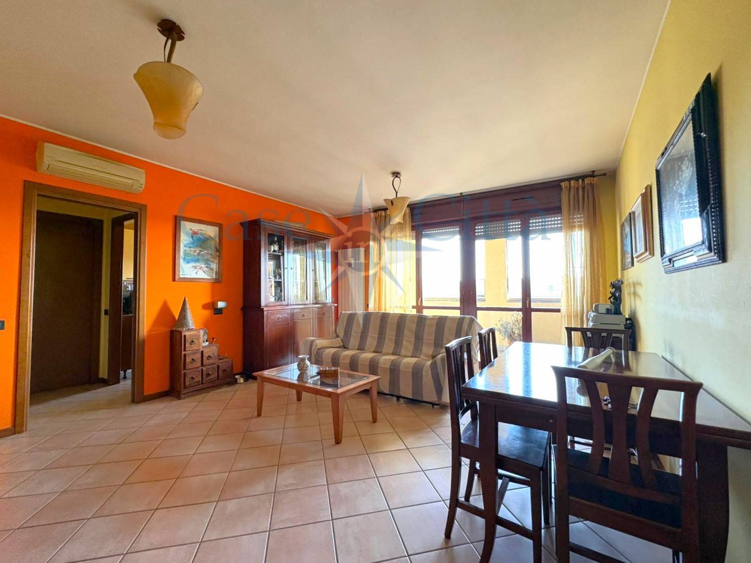 Appartamento in vendita a Cornaredo