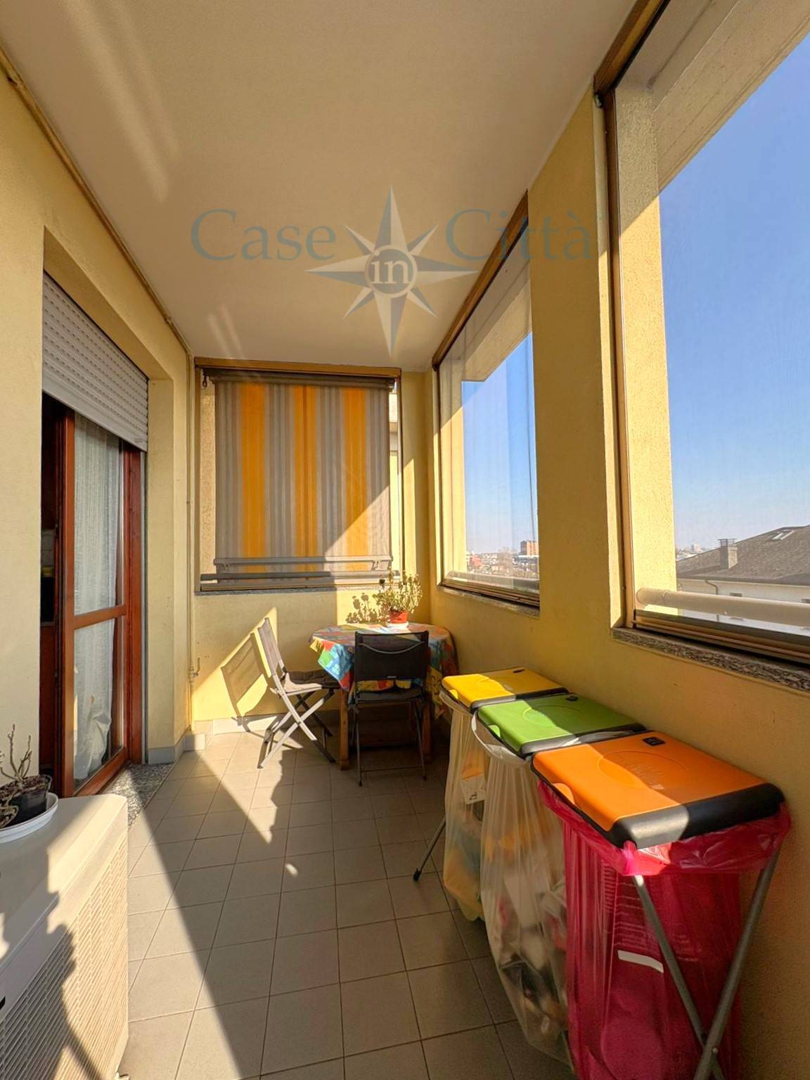 Appartamento in vendita a Cornaredo