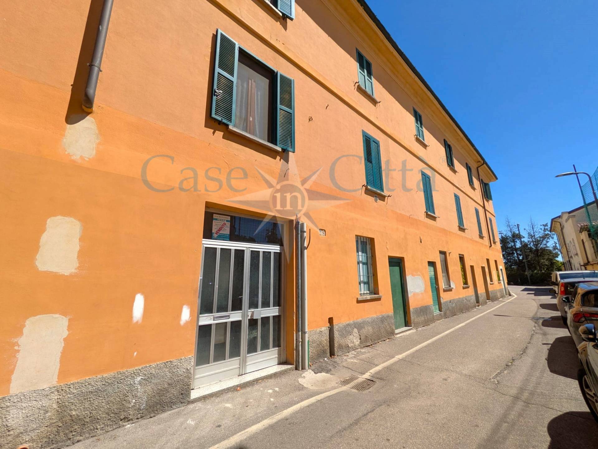Appartamento in vendita a Milano, Trenno