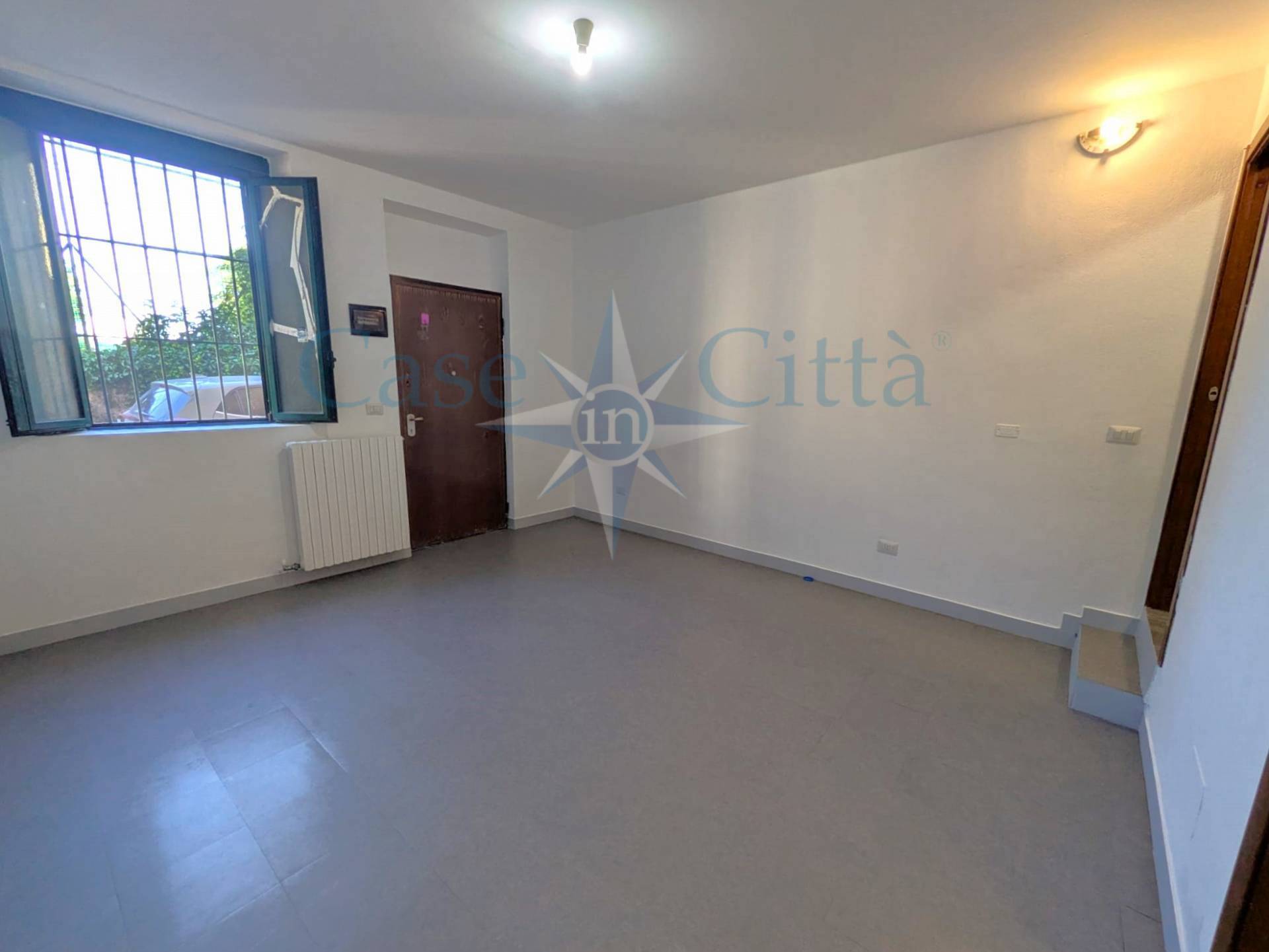 Appartamento in vendita a Milano, Trenno