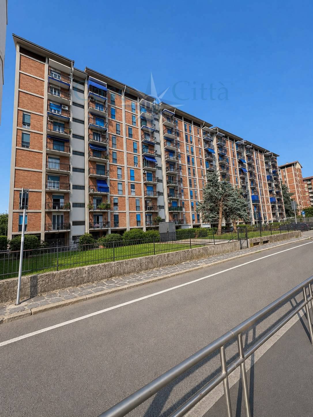 Appartamento in vendita a Milano, Gallaratese