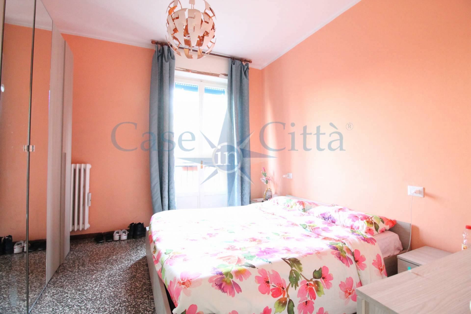 Appartamento in vendita a Milano, Gallaratese
