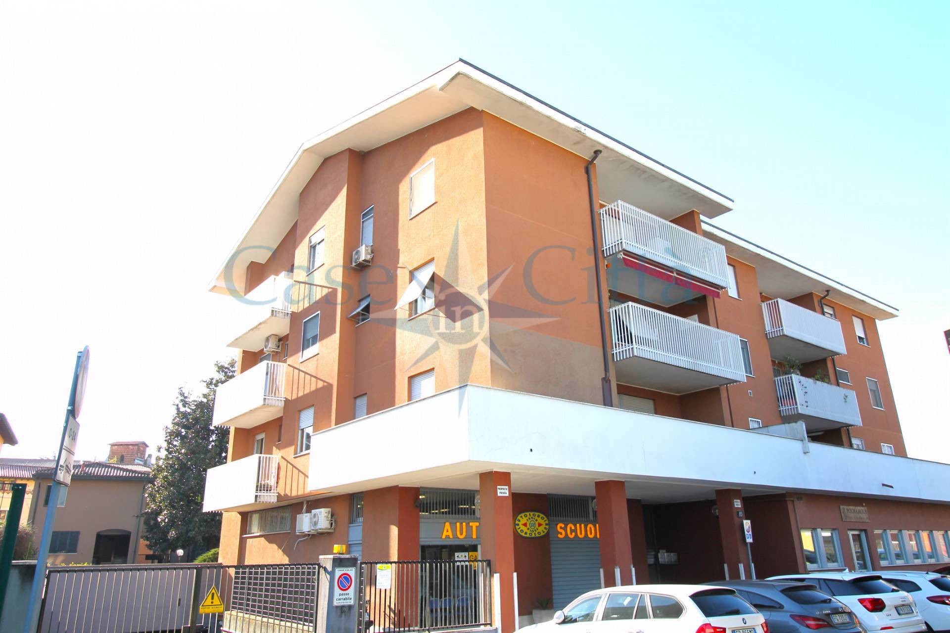 Appartamento in affitto a Milano, Trenno