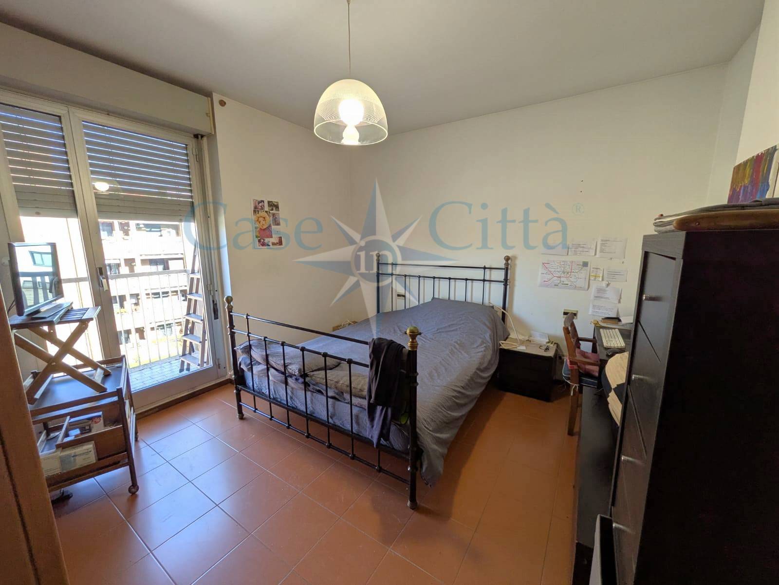 Appartamento in affitto a Milano, Trenno