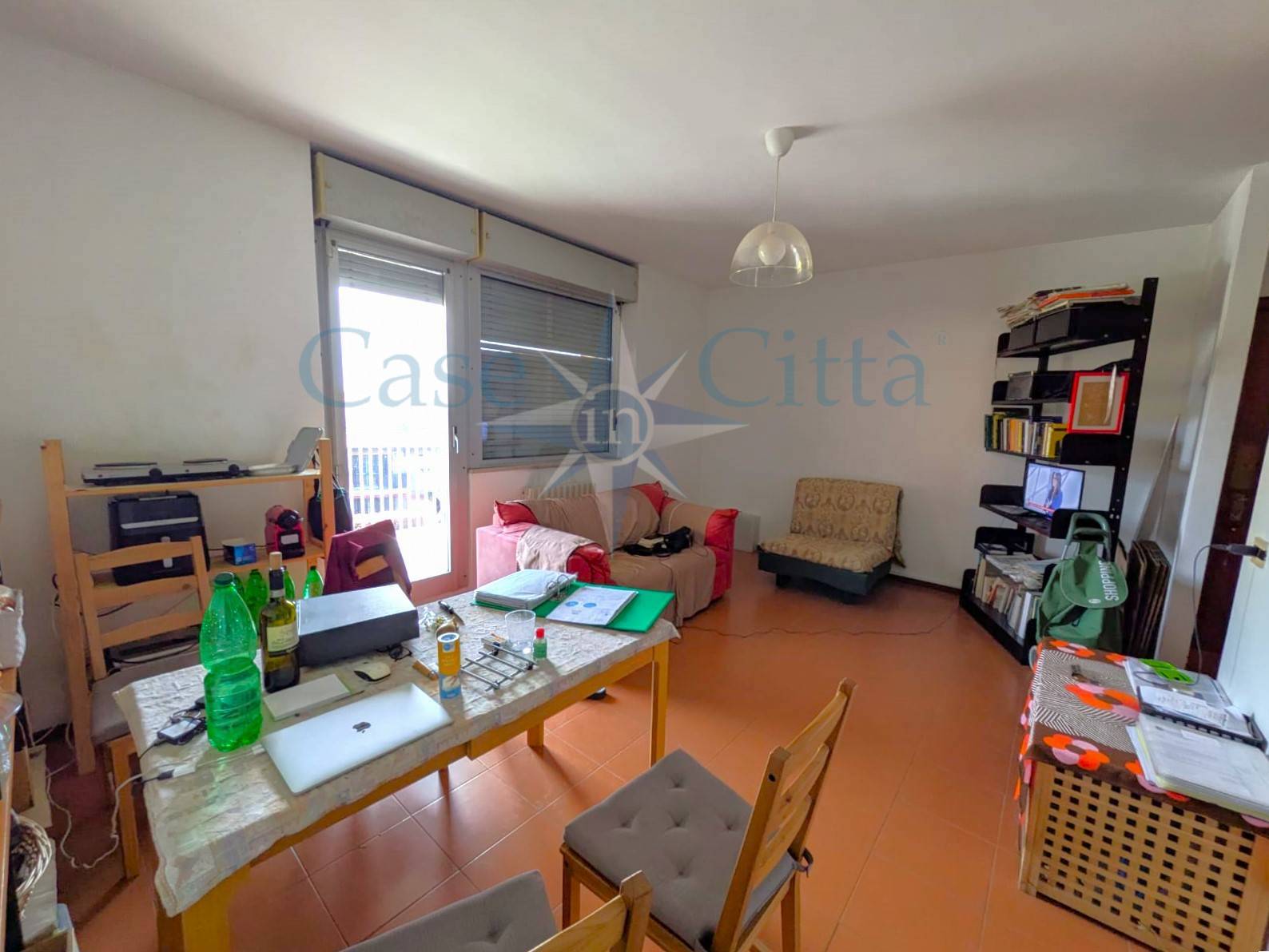 Appartamento in affitto a Milano, Trenno