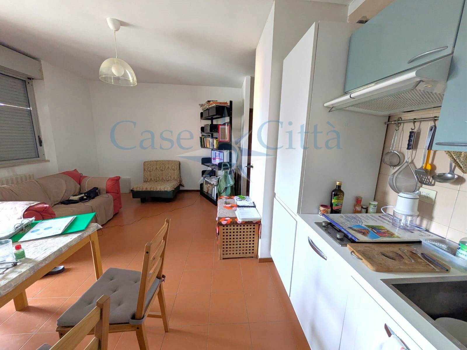 Appartamento in affitto a Milano, Trenno