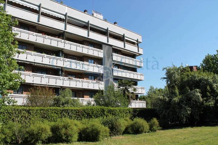 Appartamento in affitto a Milano, Trenno