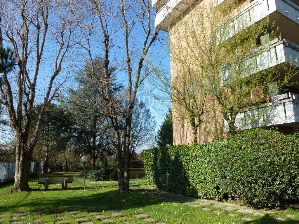 Appartamento in affitto a Milano, Trenno