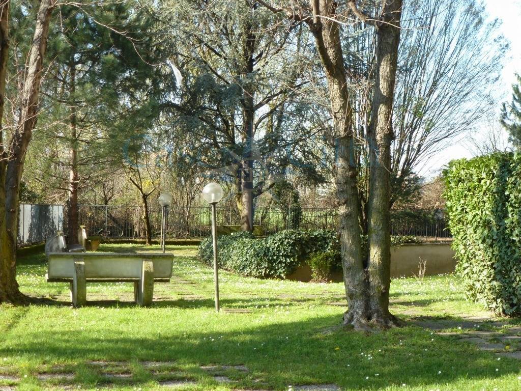 Appartamento in affitto a Milano, Trenno