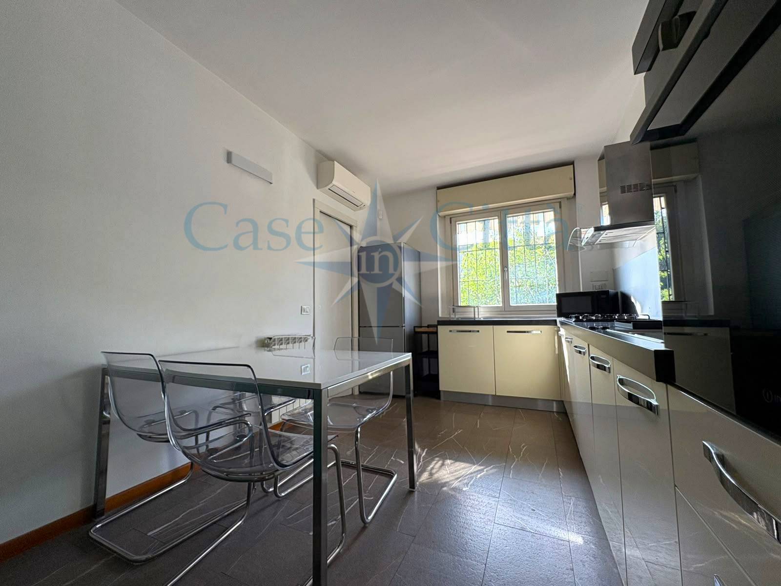 Appartamento in affitto a Milano, Trenno