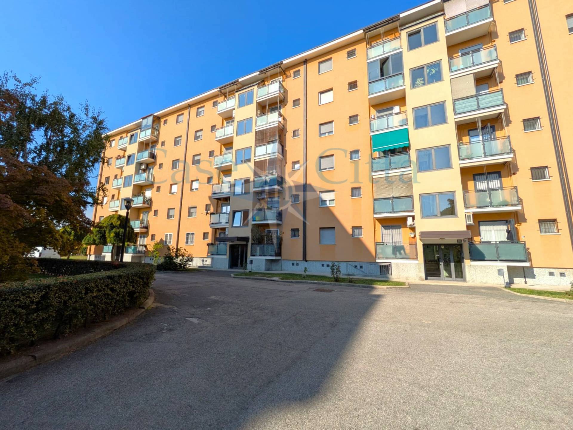 Appartamento in vendita a Milano, Bonola