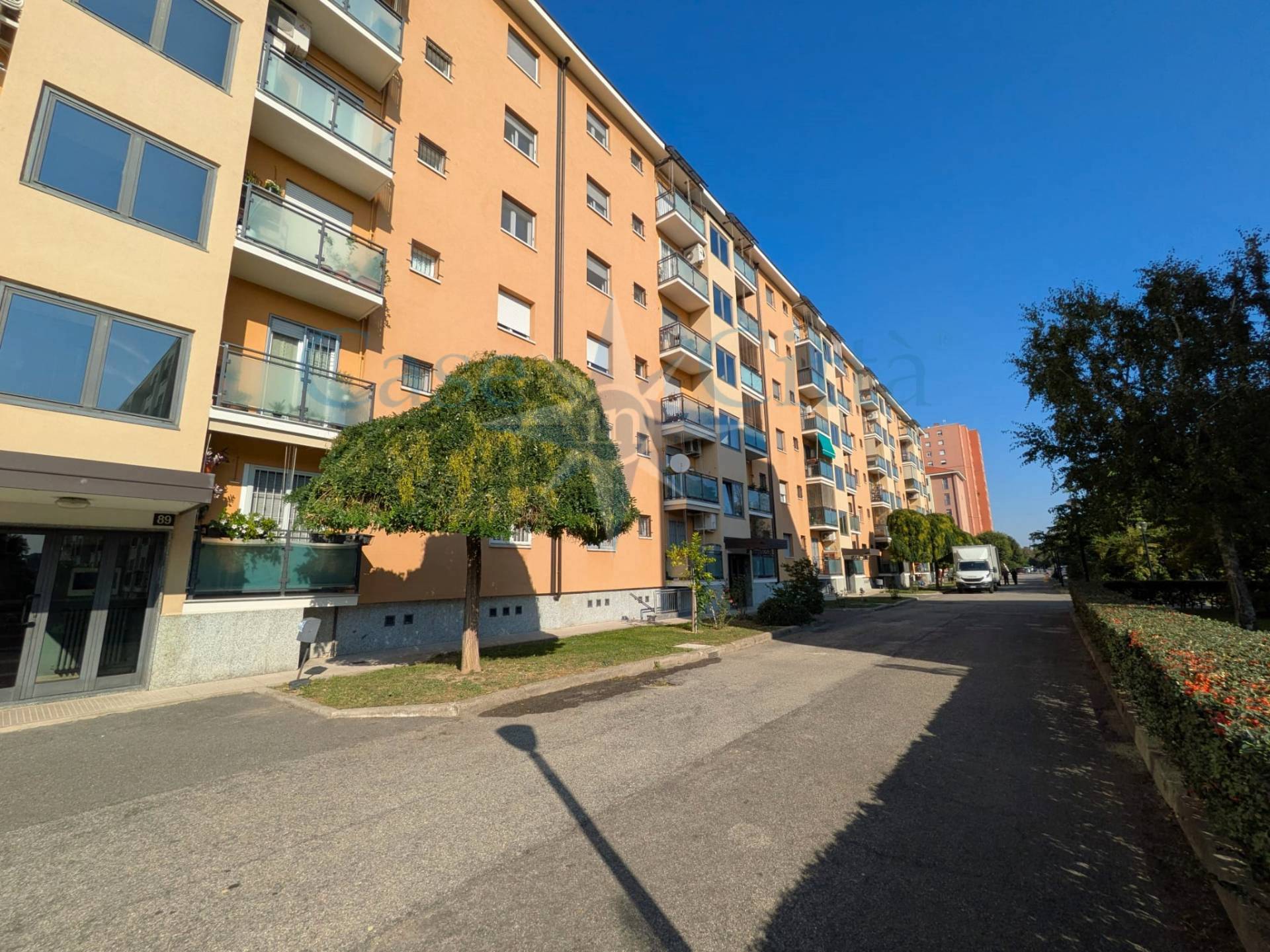 Appartamento in vendita a Milano, Bonola