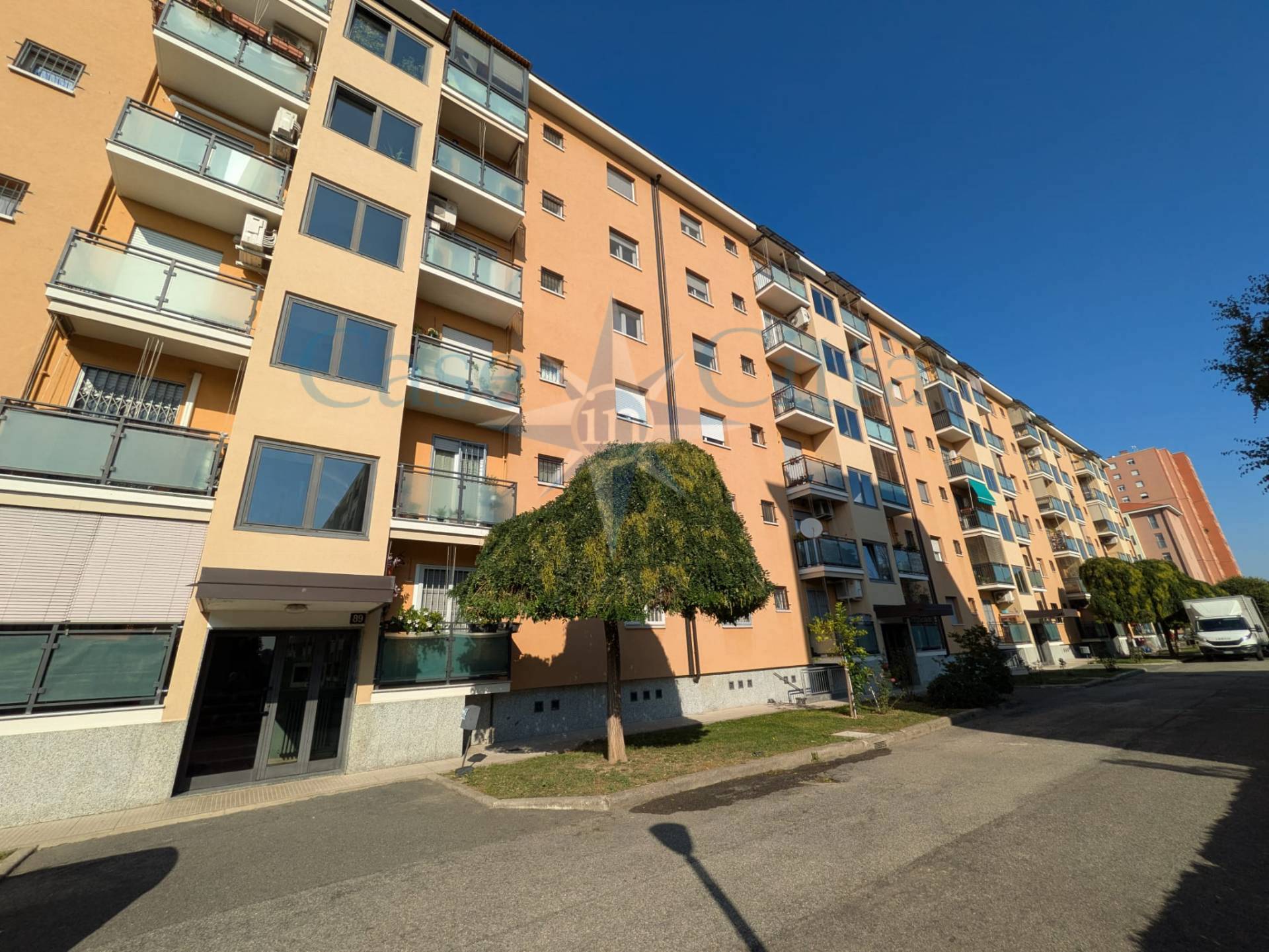 Appartamento in vendita a Milano, Bonola