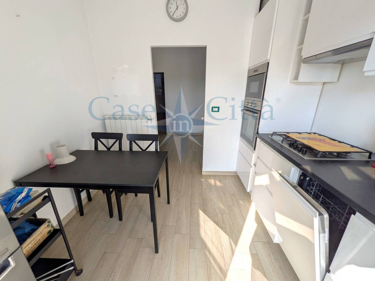 Appartamento in vendita a Milano, Bonola