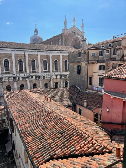 Appartamento in vendita, Venezia cannaregio