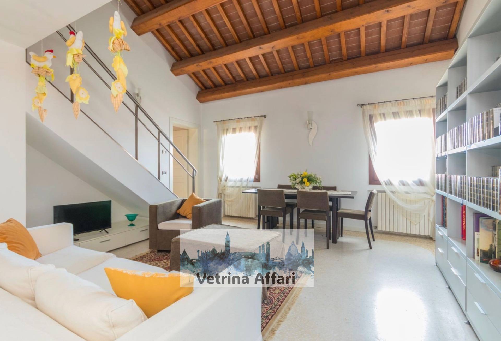 Appartamento in vendita a Venezia, Cannaregio