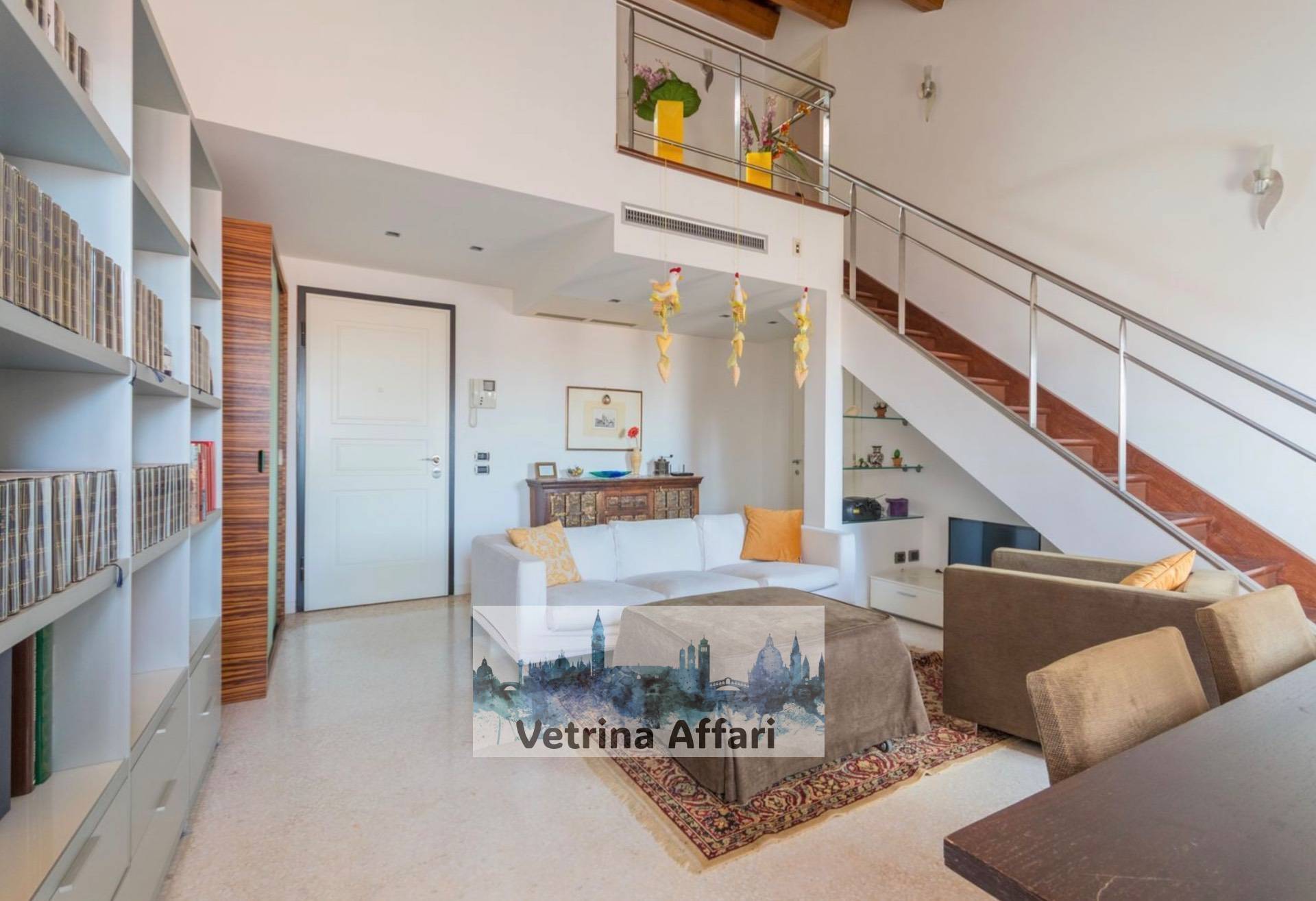 Appartamento in vendita a Venezia, Cannaregio