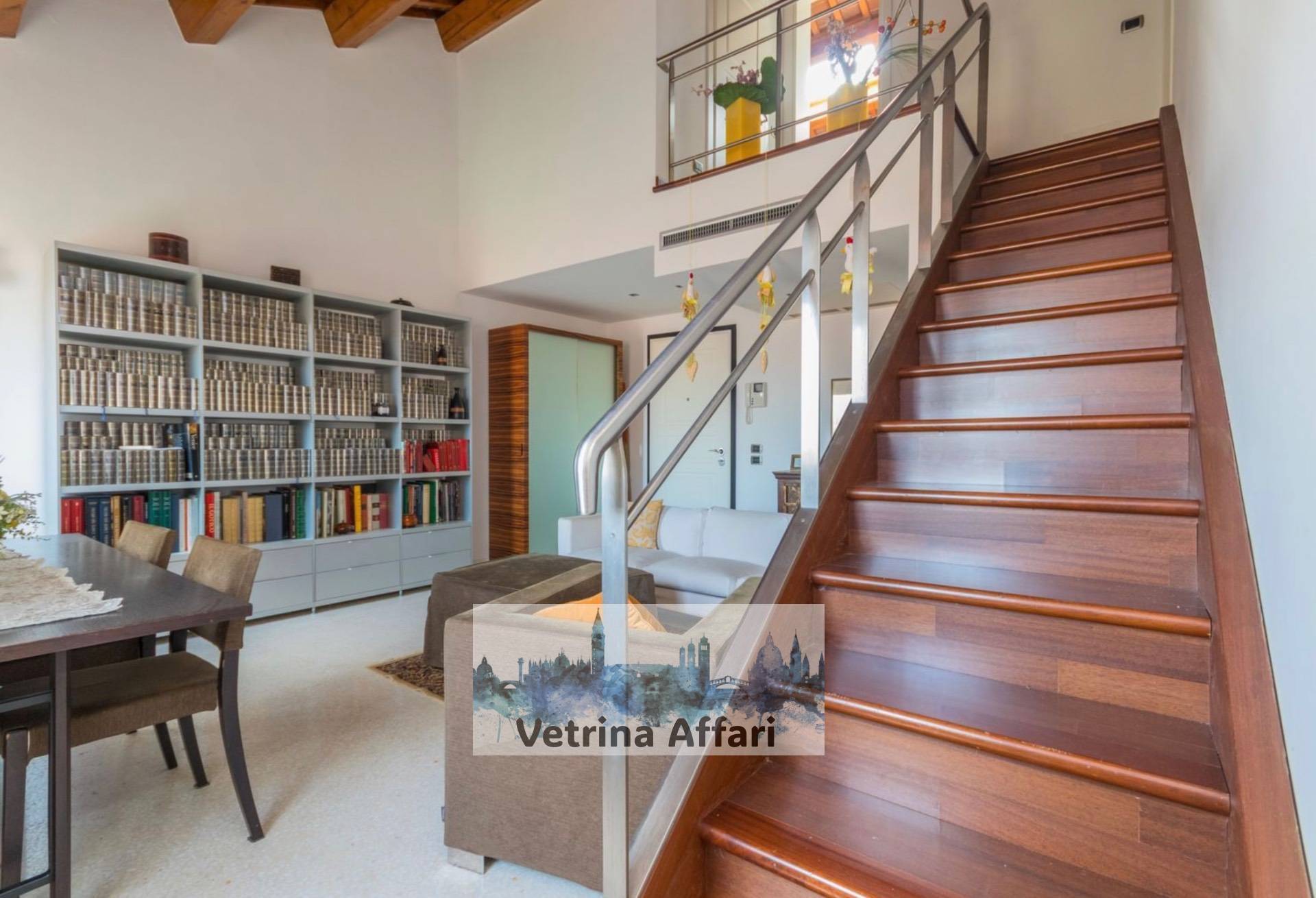 Appartamento in vendita a Venezia, Cannaregio