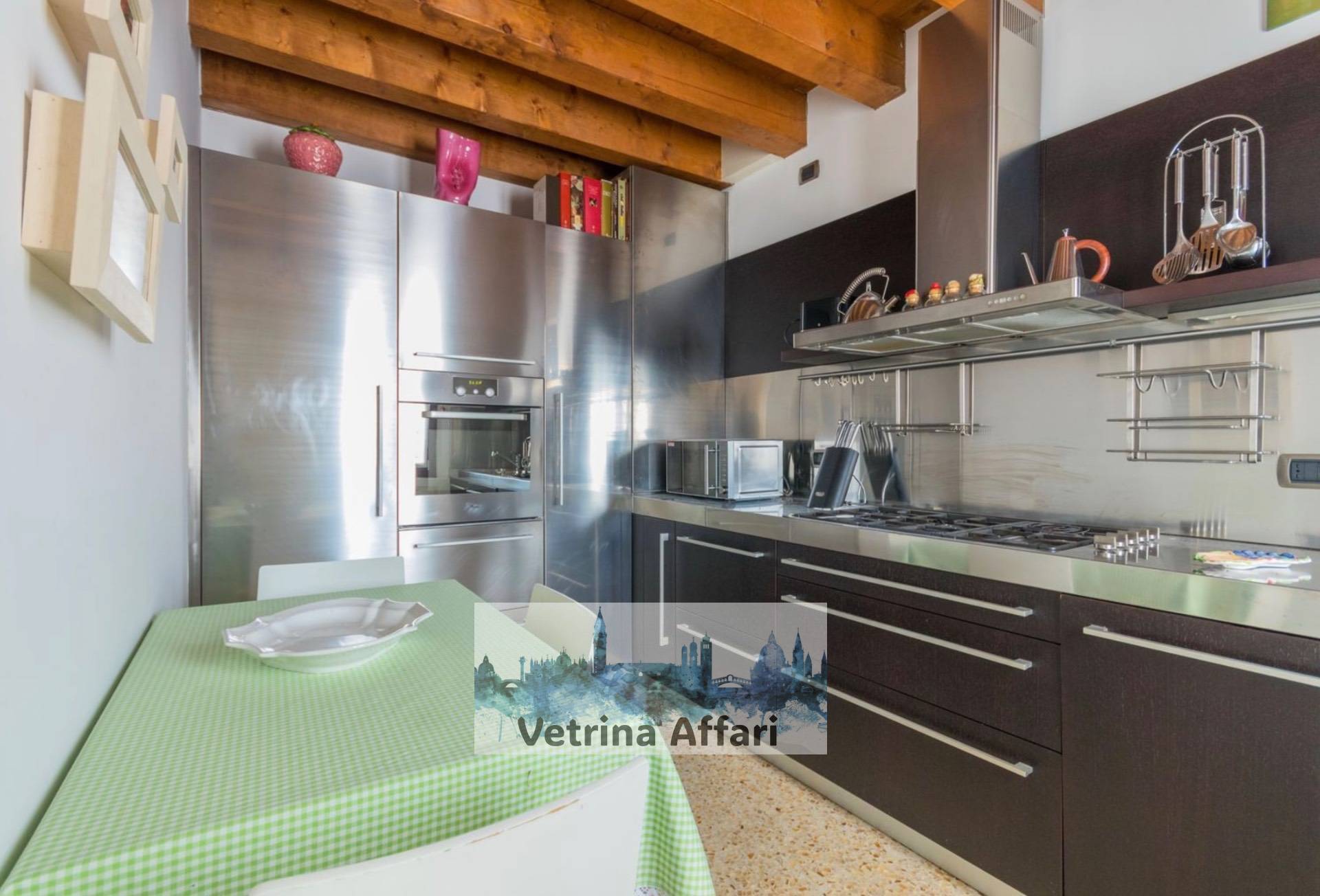 Appartamento in vendita a Venezia, Cannaregio