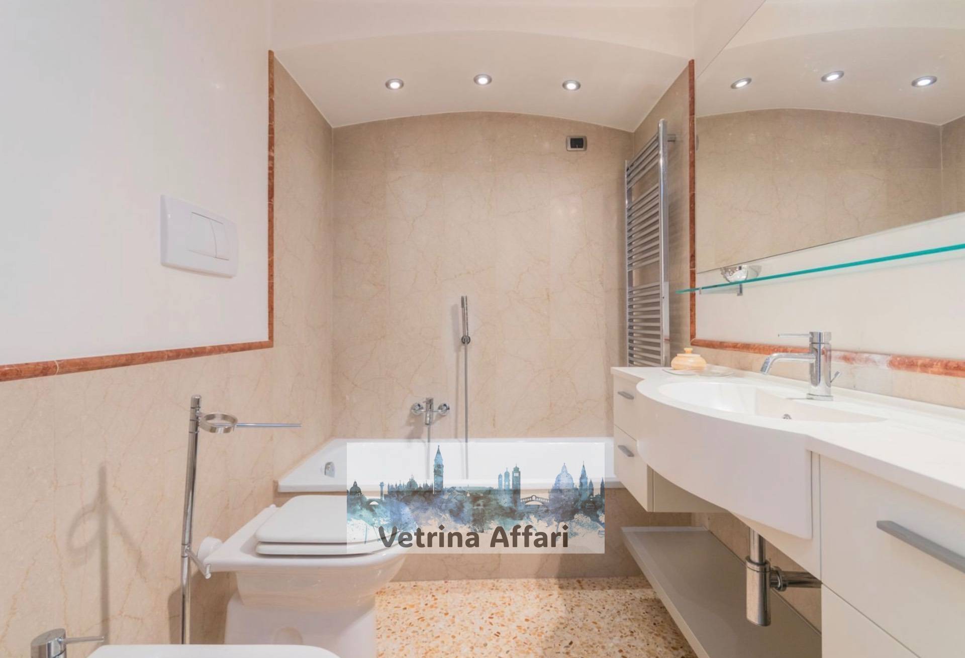 Appartamento in vendita a Venezia, Cannaregio