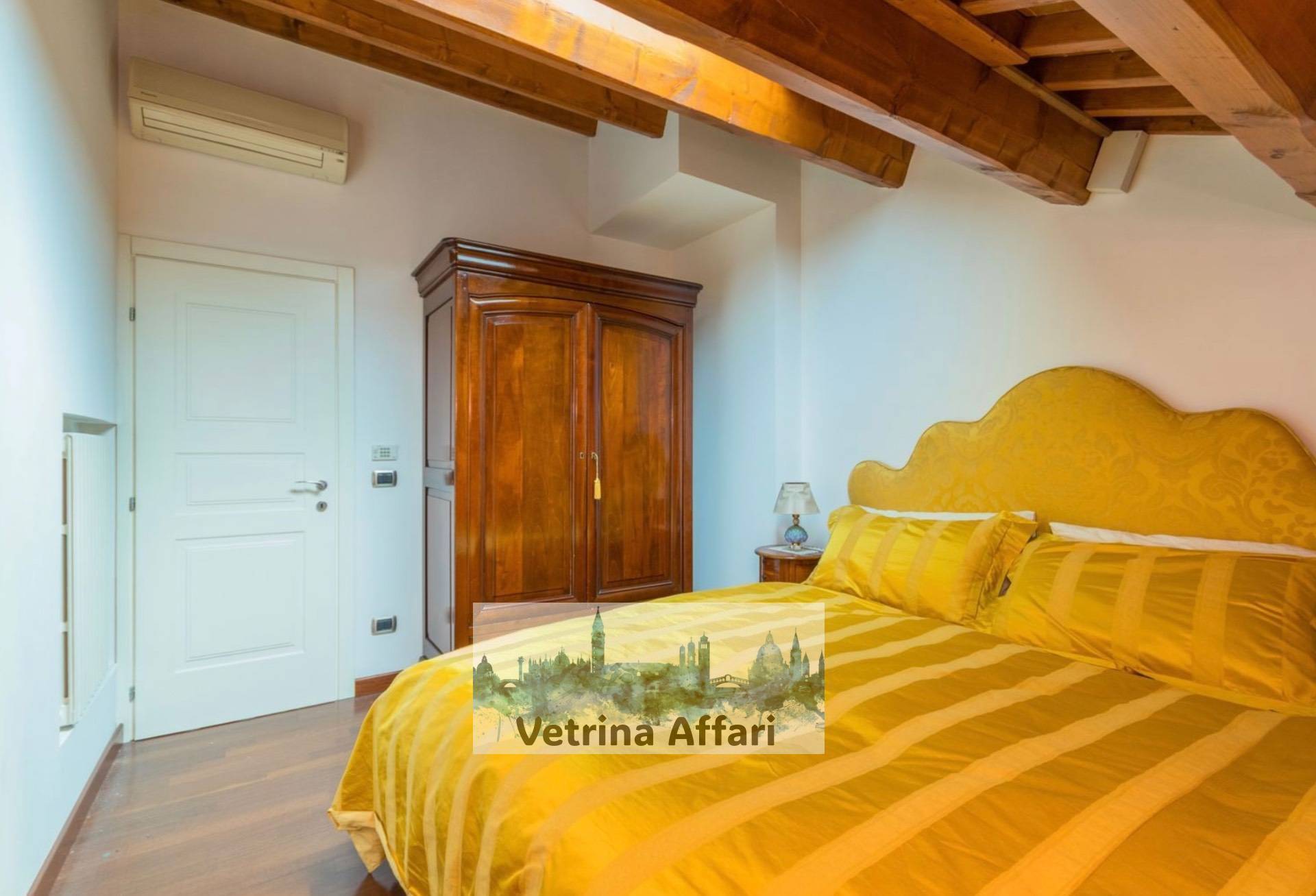 Appartamento in vendita a Venezia, Cannaregio