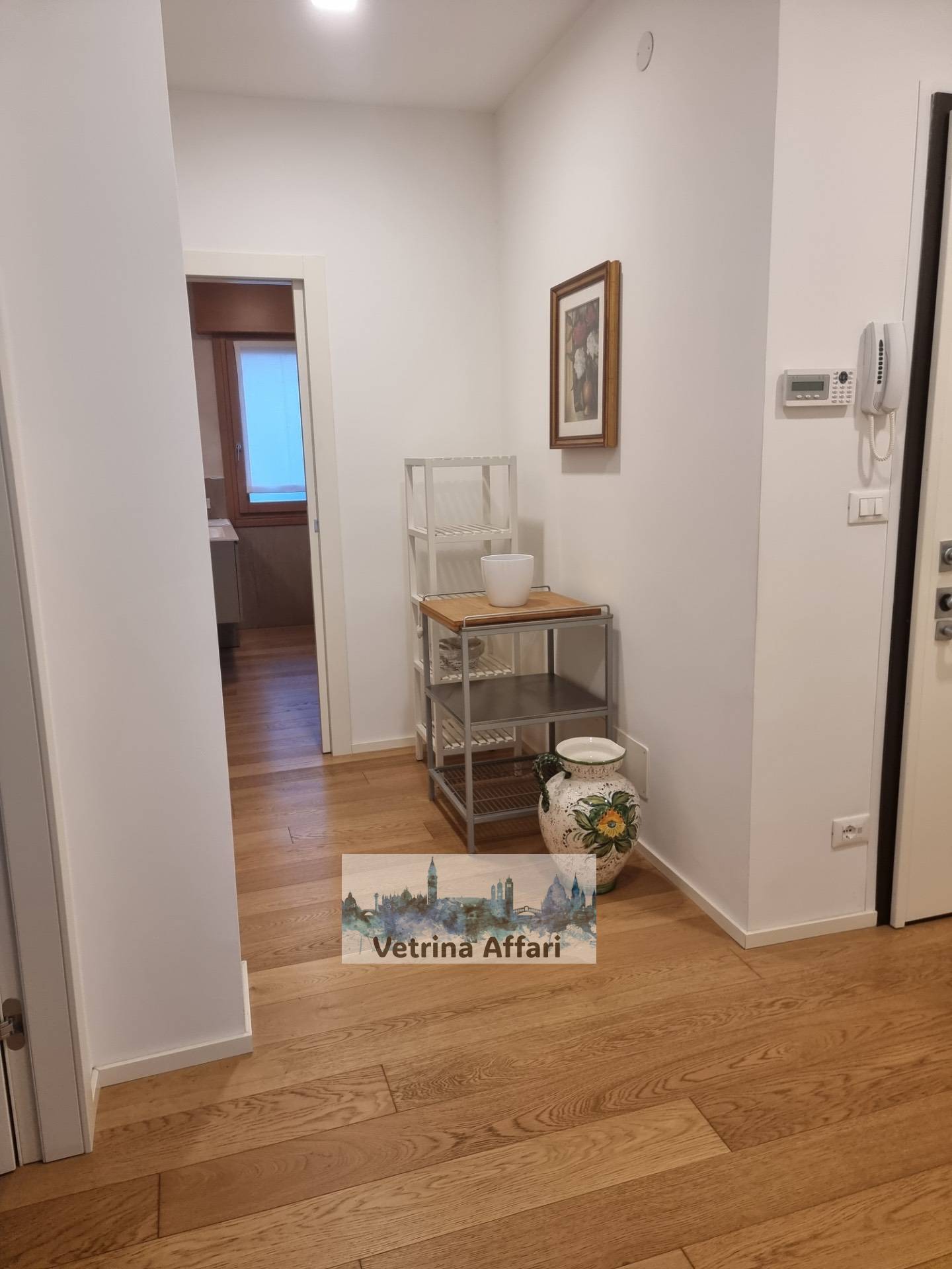 Appartamento in vendita a Venezia, Mestre