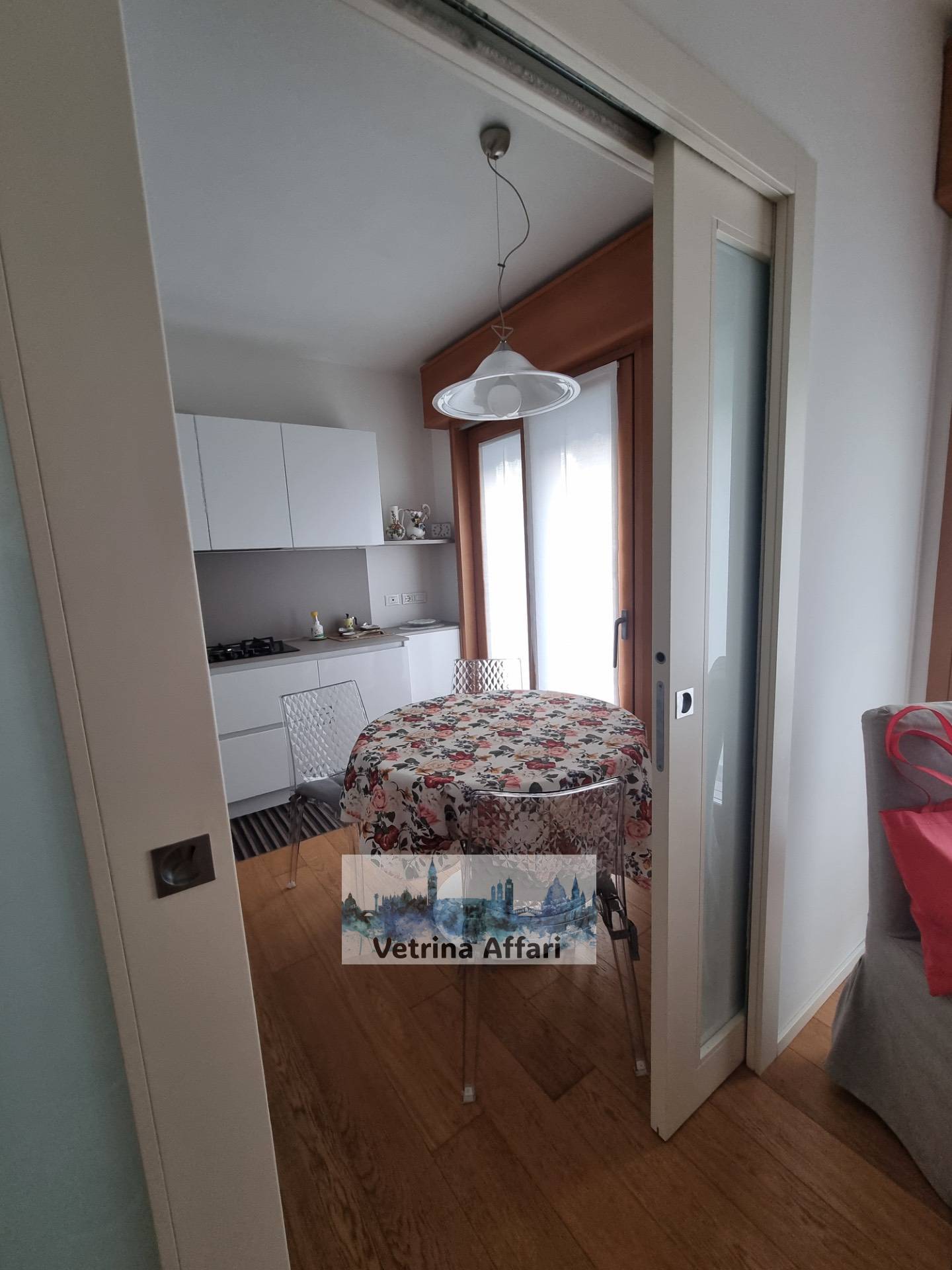 Appartamento in vendita a Venezia, Mestre