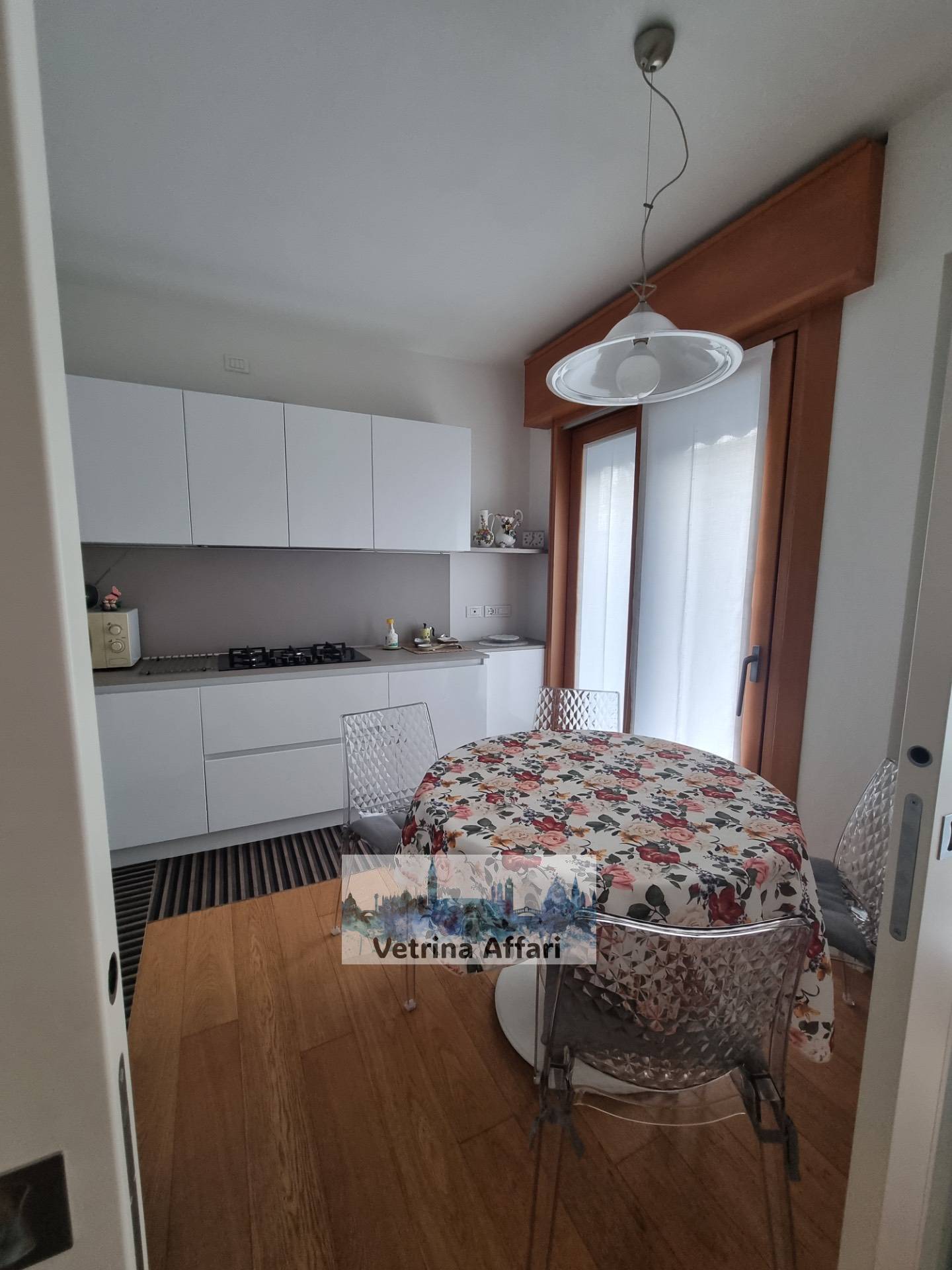 Appartamento in vendita a Venezia, Mestre